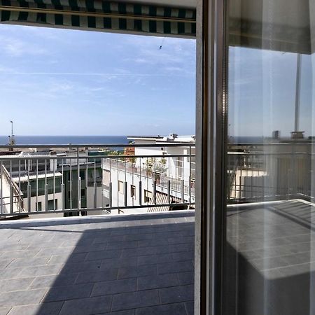 Sanremo Dream - Casa Achille Apartment Exterior photo