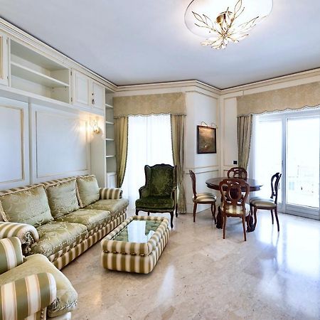 Sanremo Dream - Casa Achille Apartment Exterior photo