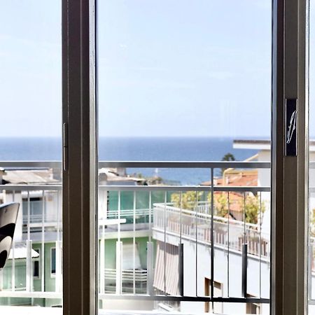 Sanremo Dream - Casa Achille Apartment Exterior photo