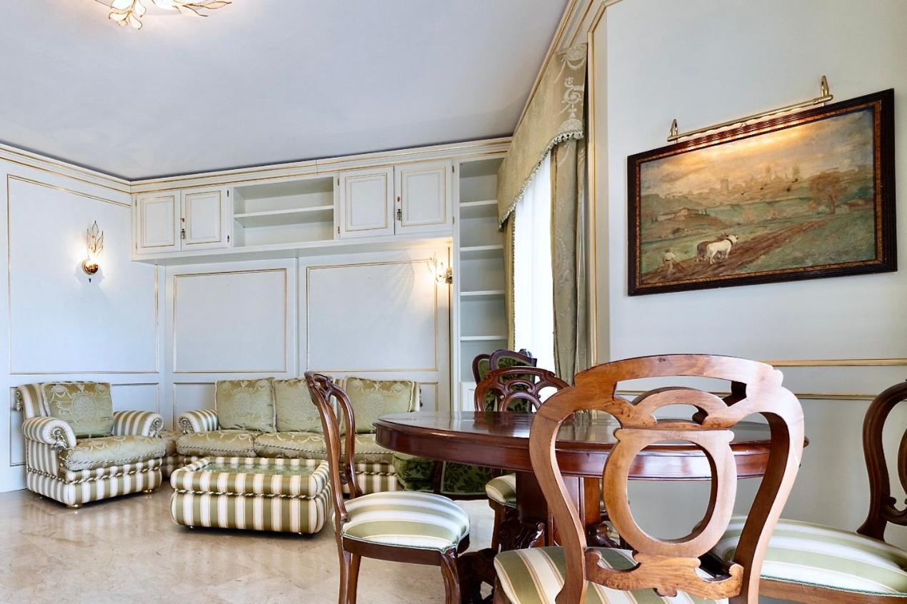 Sanremo Dream - Casa Achille Apartment Exterior photo