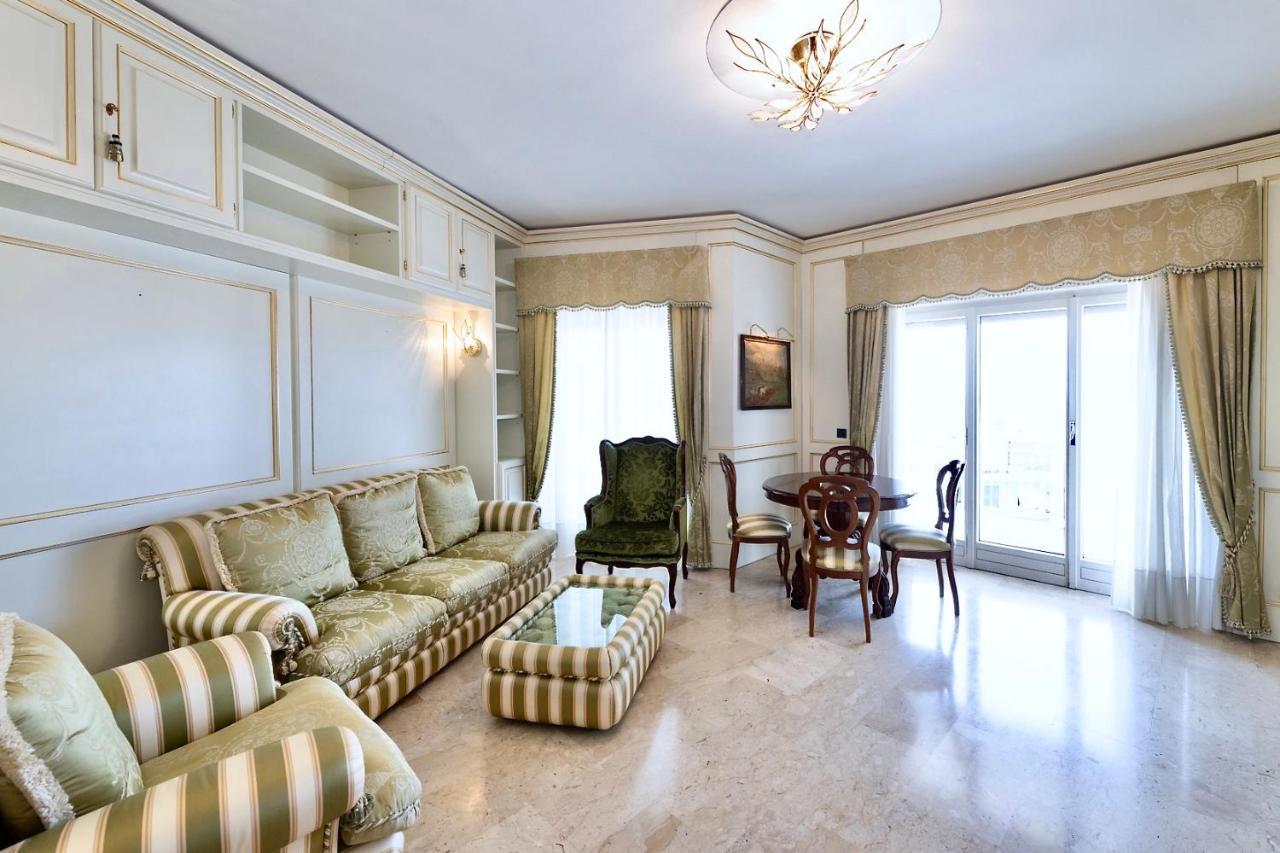 Sanremo Dream - Casa Achille Apartment Exterior photo