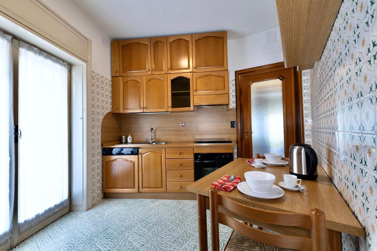 Sanremo Dream - Casa Achille Apartment Exterior photo