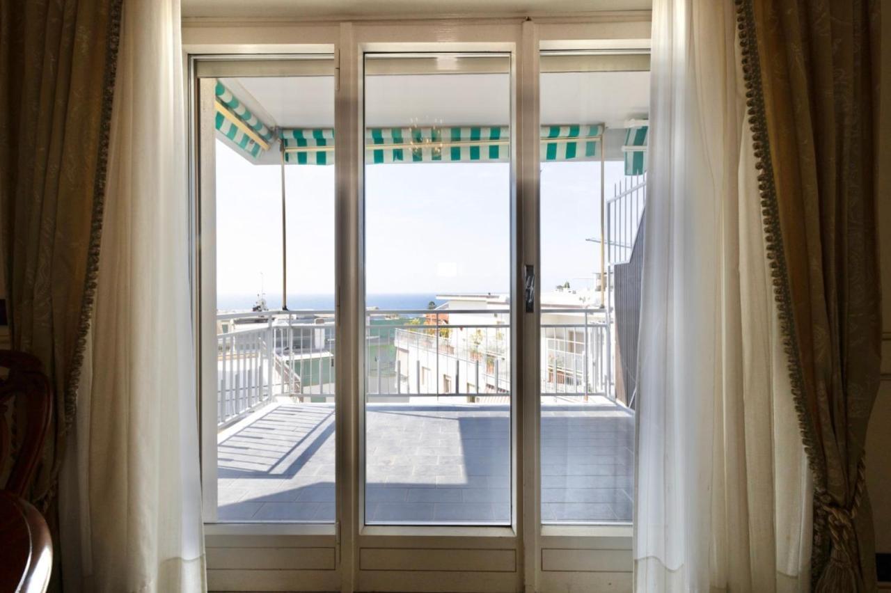 Sanremo Dream - Casa Achille Apartment Exterior photo