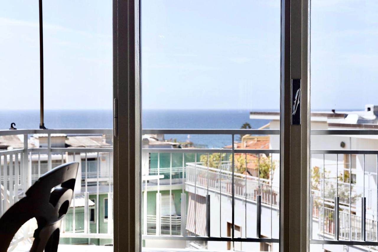 Sanremo Dream - Casa Achille Apartment Exterior photo
