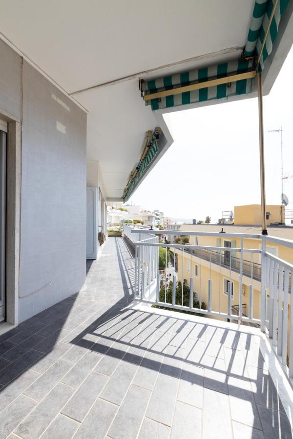 Sanremo Dream - Casa Achille Apartment Exterior photo