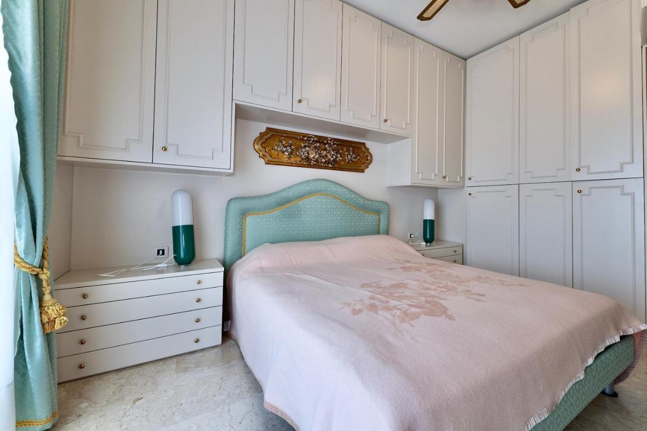 Sanremo Dream - Casa Achille Apartment Exterior photo