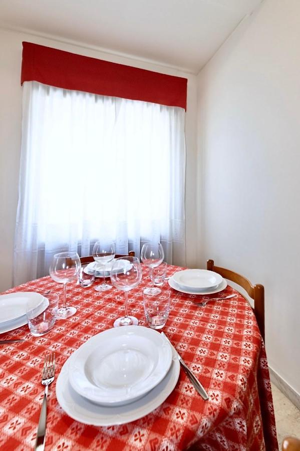 Sanremo Dream - Casa Achille Apartment Exterior photo