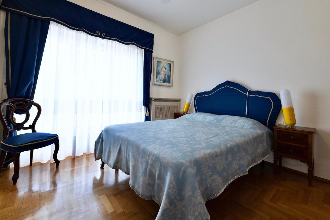 Sanremo Dream - Casa Achille Apartment Exterior photo